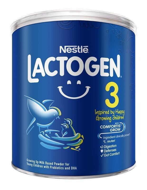 Lactogen 3