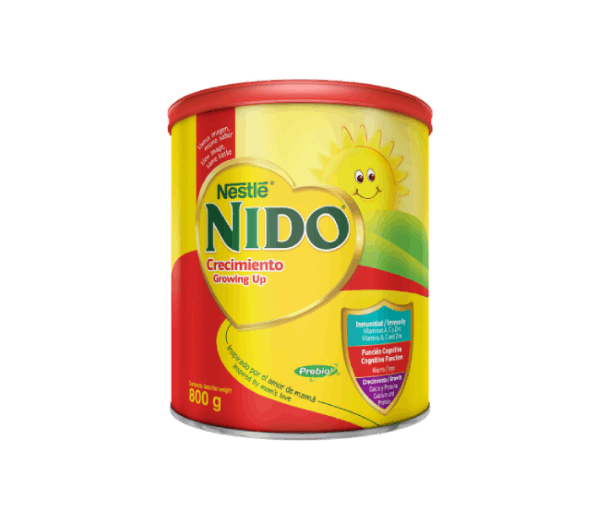 NIDO Growing Up 360 g