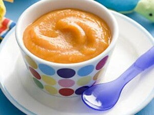Baby Dhal