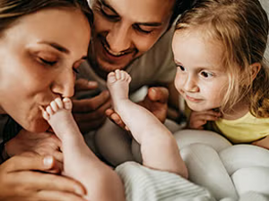 Family Lifestyle