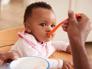 Feeding and Nutrition