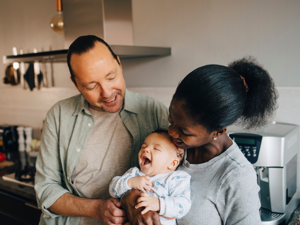 Fatherhood