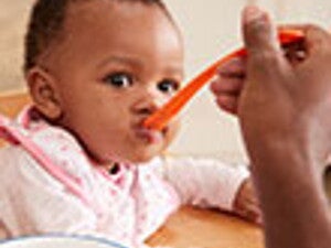 Feeding & Nutrition