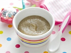 Pear and Date Puree Pear and Date Puree