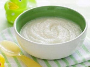 Potato and Cauliflower Puree