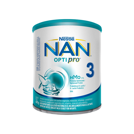 NAN® OPTIPRO® 3 NAN® OPTIPRO® 3