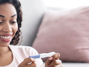 Ovulation Calculator