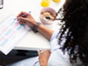 Pregnancy Weekly Calendar