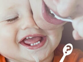 Nurturing your toddler
