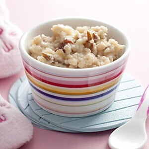 Apple and Date Couscous