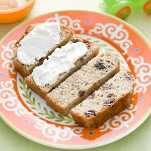 Banana and Sultana Bread