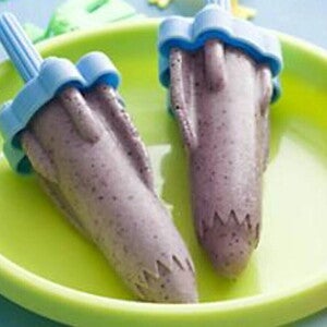 Berry Pops
