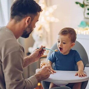Complementary feeding Complementary feeding