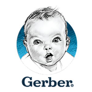 GERBER® teaser GERBER® teaser