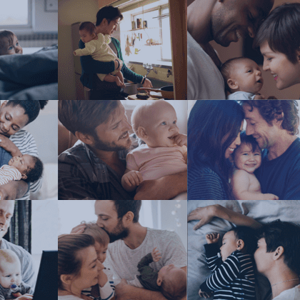 Listening to new parents Listening to new parents