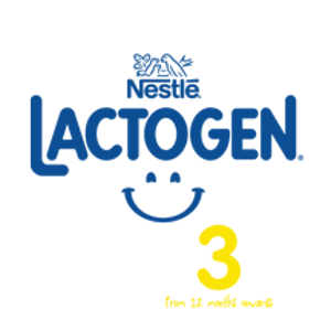 LACTOGEN® 3 LACTOGEN® 3