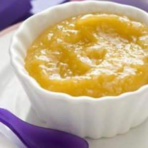 Mango and Apple Smash