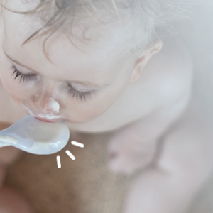 Your toddler’s nutrition from 12 to 24 months