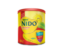 NIDO Growing Up 360 g