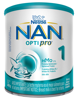 Nan Optipro 1 400g Nan Optipro 1 400g
