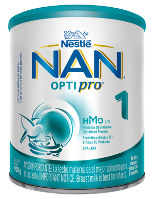 NAN® OPTIPRO® 1 - 900g NAN® OPTIPRO® 1 - 900g