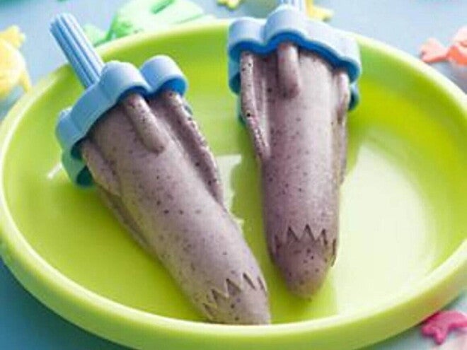 Berry Pops