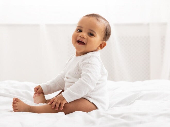 Understand the reasons for diarrhoea in toddles A toddler without the discomfort of Diarrhoea in toddlers