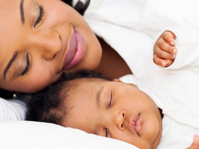 How To Breastfeed How To Breastfeed
