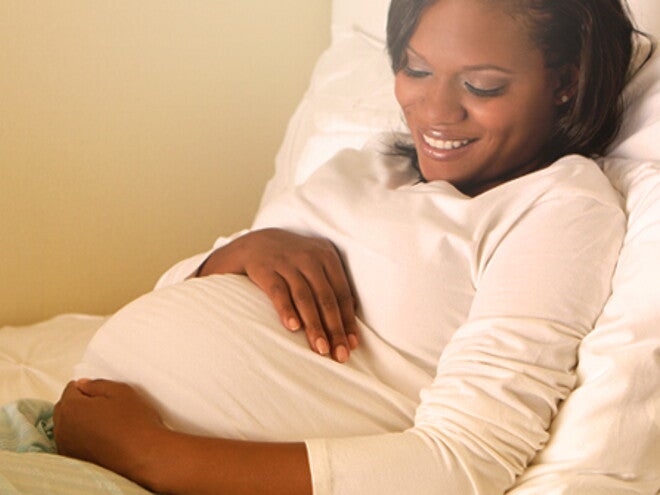 How your baby develops How your baby develops