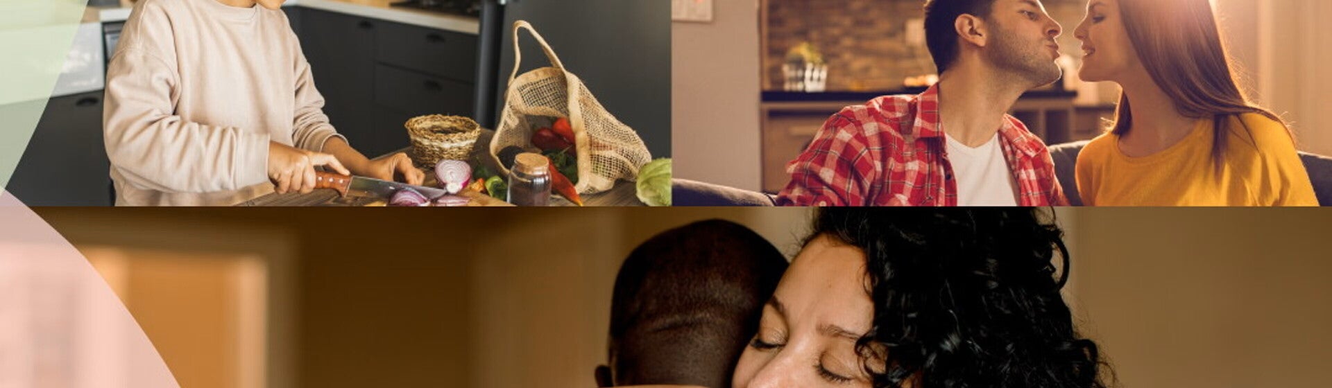 Preconception Banner