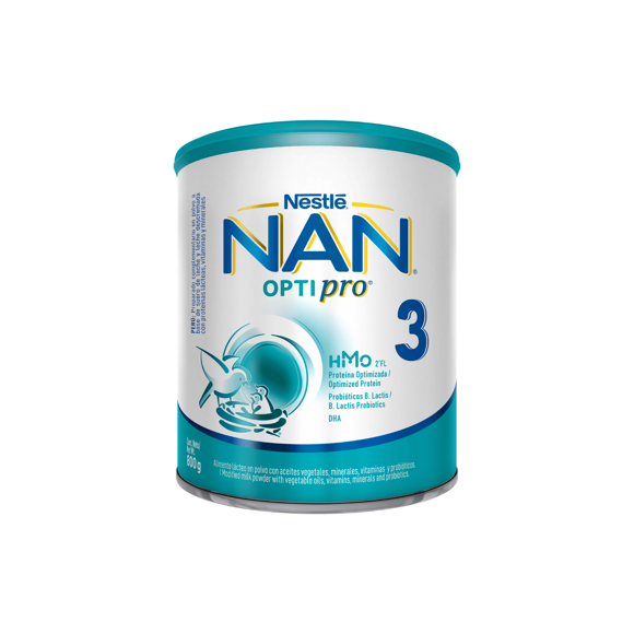 NAN® OPTIPRO® 3 NAN® OPTIPRO® 3