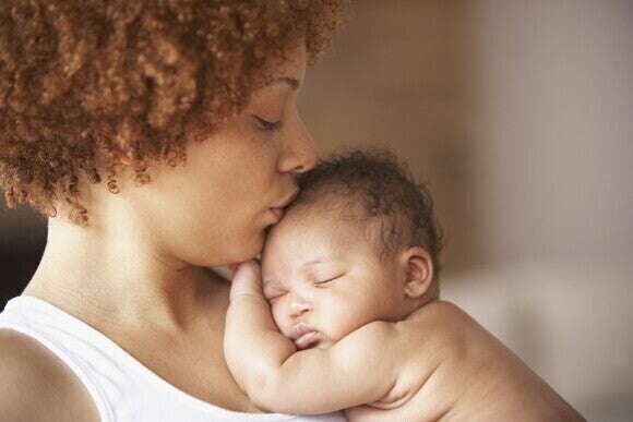 What to do in case of postpartum depression?