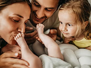 Family Lifestyle Family Lifestyle