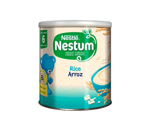Nestum® de arroz