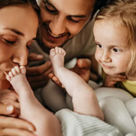 Family Lifestyle