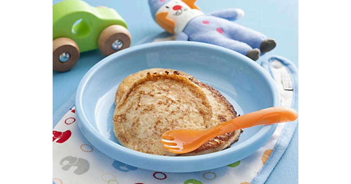 French Toast | Nestlé Start Healthy Stay Healthy