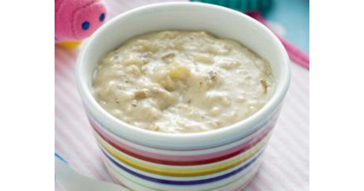 Fruity Winter Oats | Nestlé Start Healthy Stay Healthy