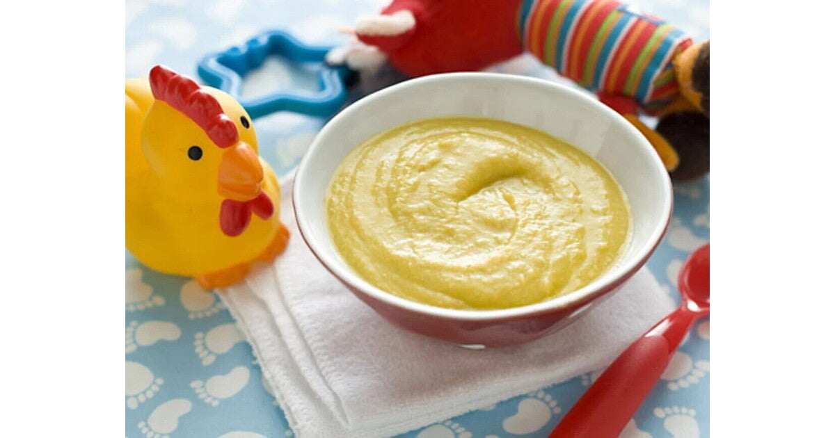 Cheesy Lentil Soup | Nestlé Start Healthy Stay Healthy